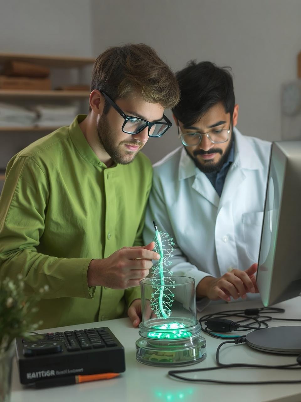 Data Science in Biology