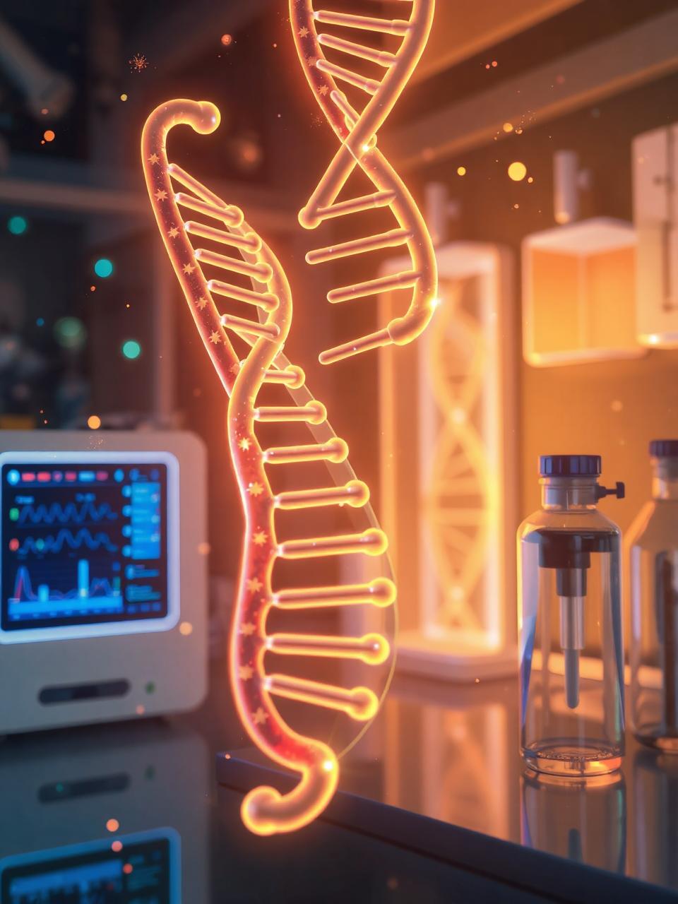 Next-Gen Sequencing